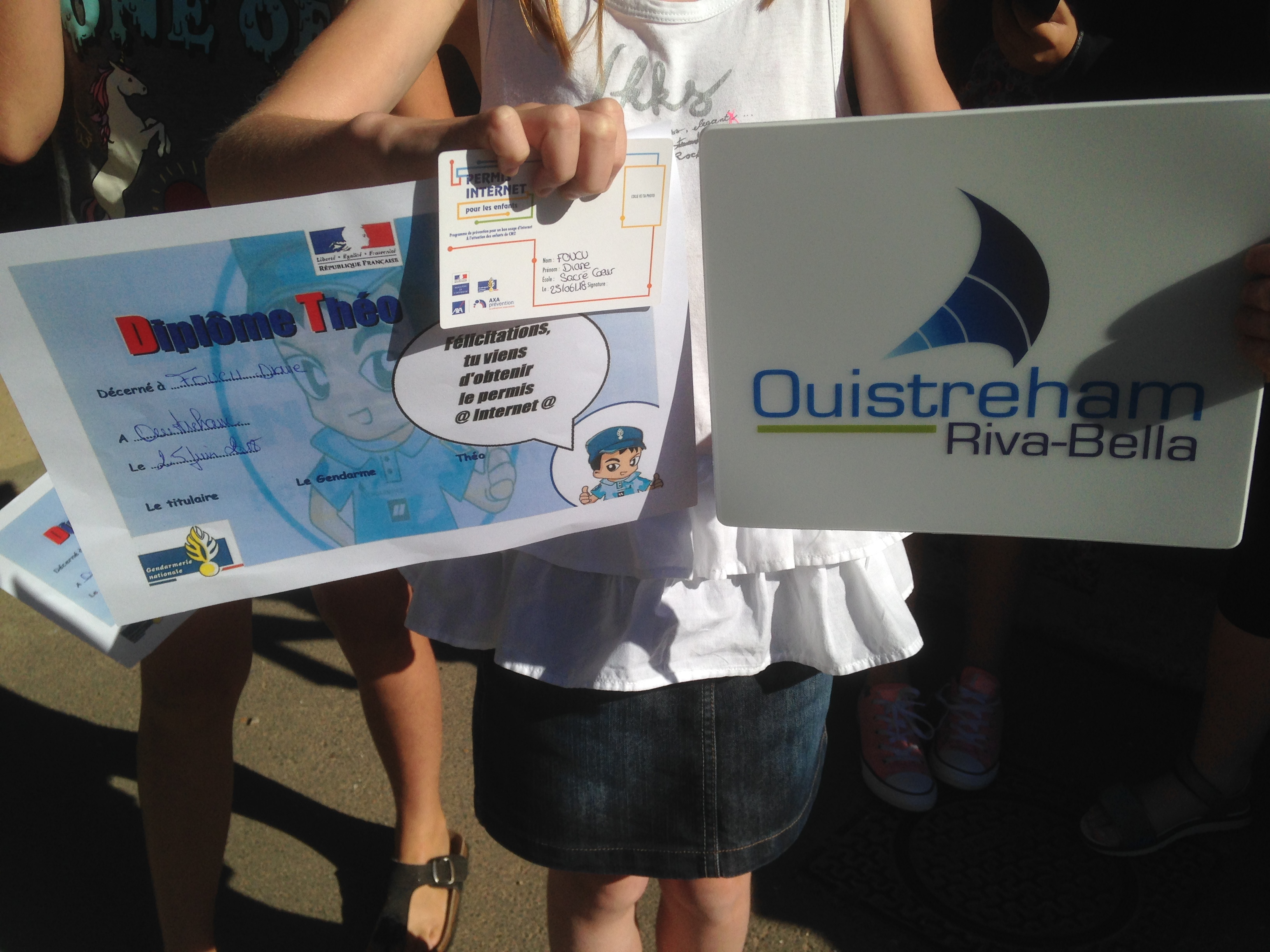 Permis Internet Permis Internet