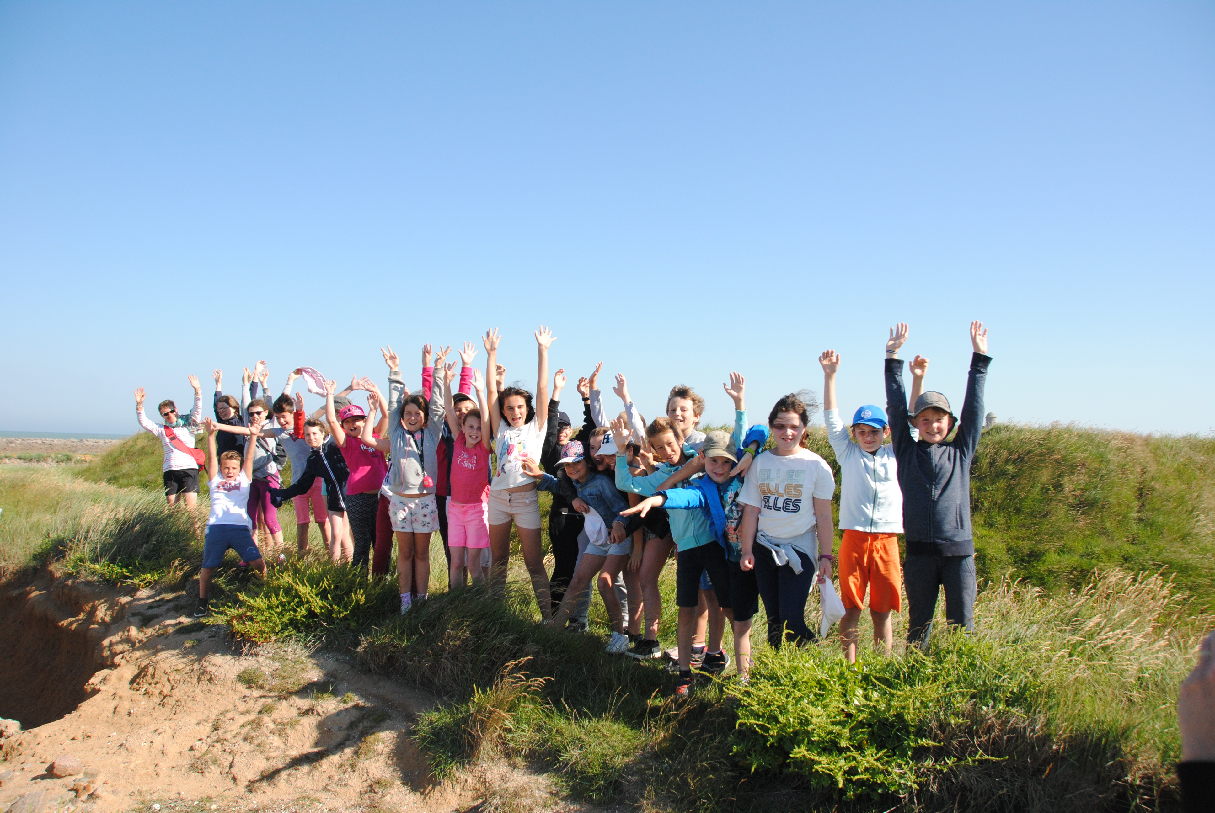 Deuxième journée sur l'île.... Deuxième journée sur l'île....