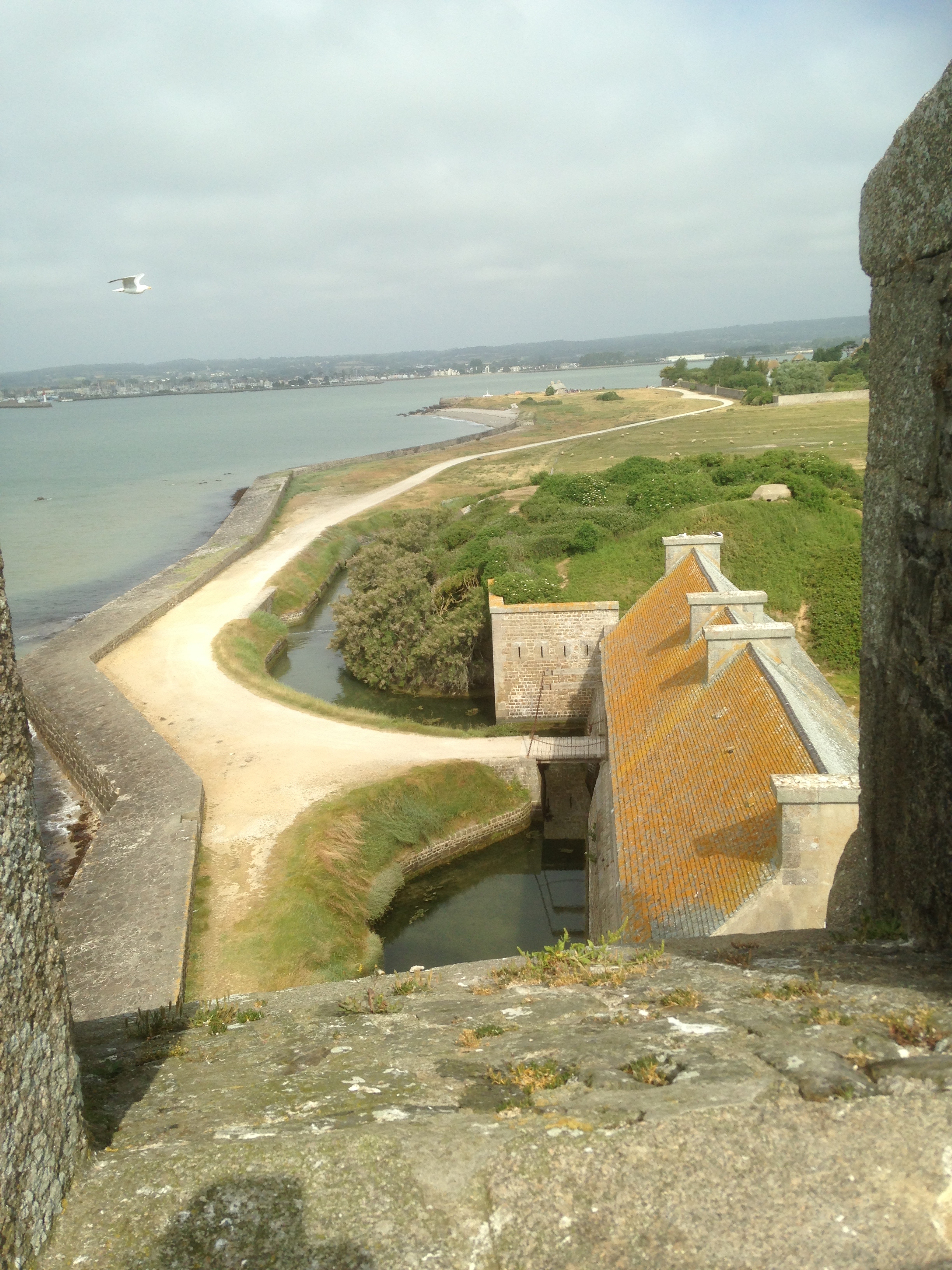 Tatihou c'est fini... Tatihou c'est fini...