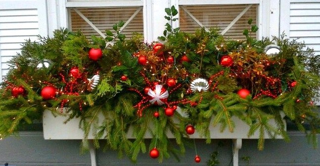 Préparation NOËL Préparation NOËL