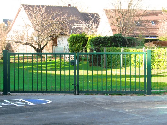 Les traits ... Les traits ...