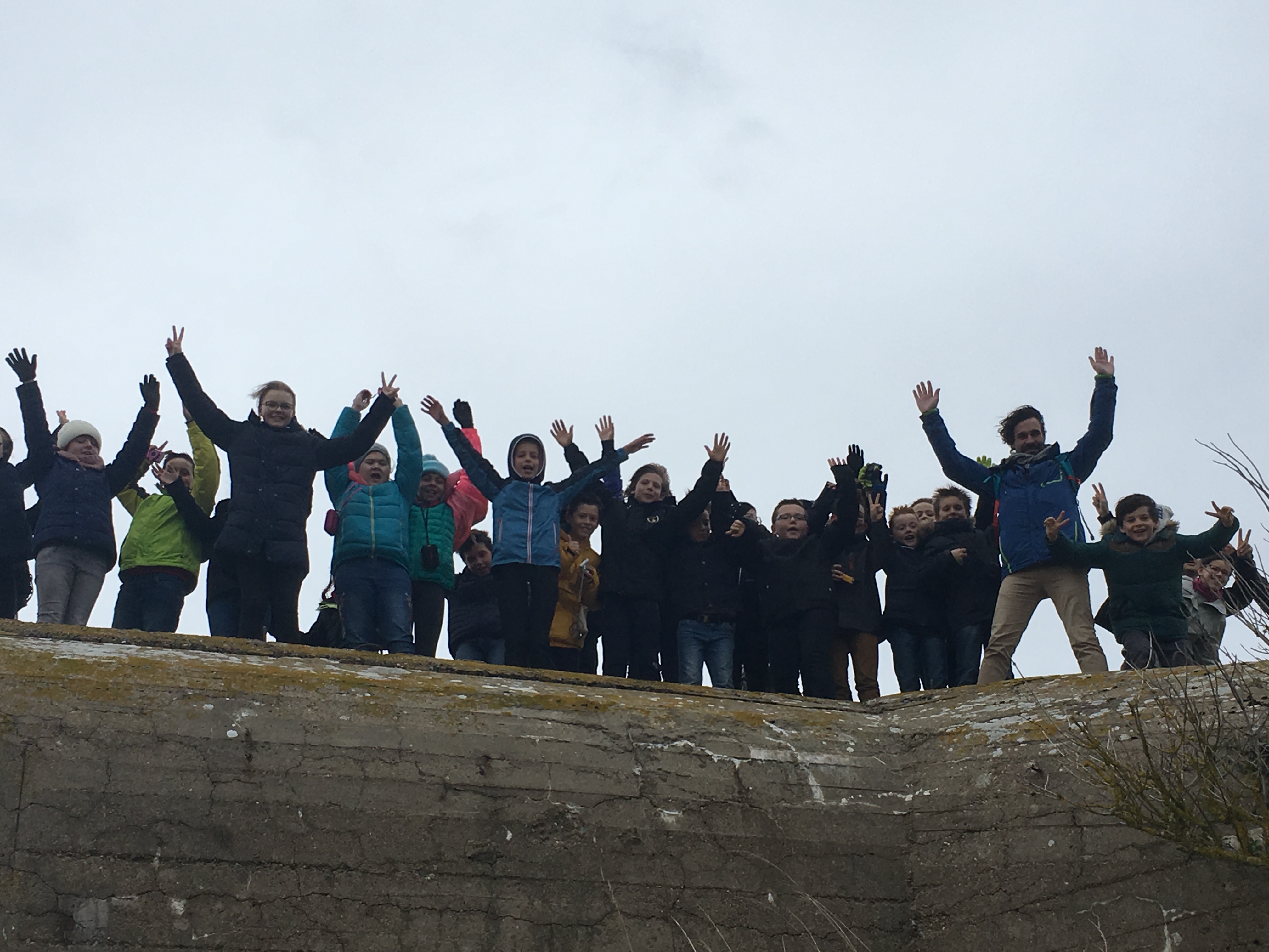 Petit tour de l’île et dejeuner Petit tour de l’île et dejeuner