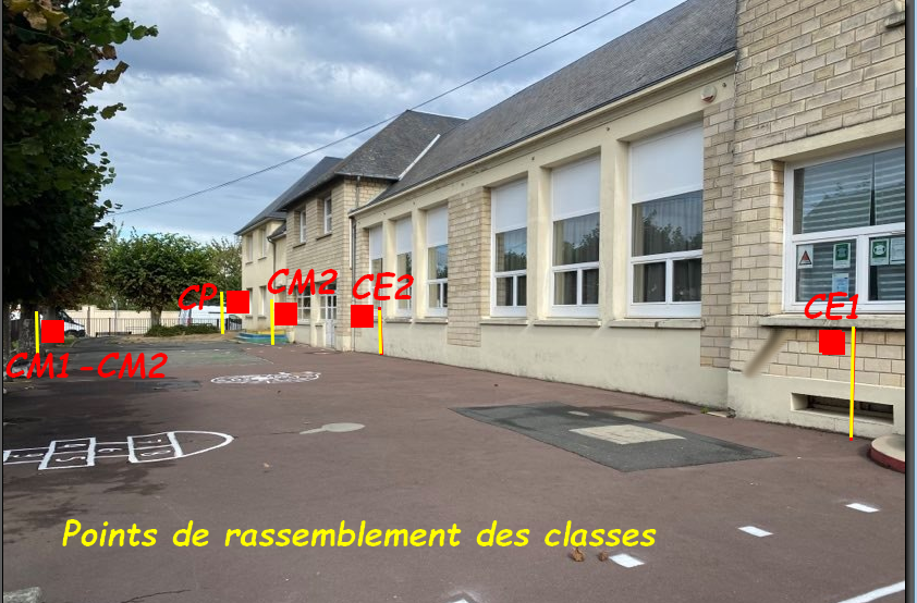 Rentrée 2020