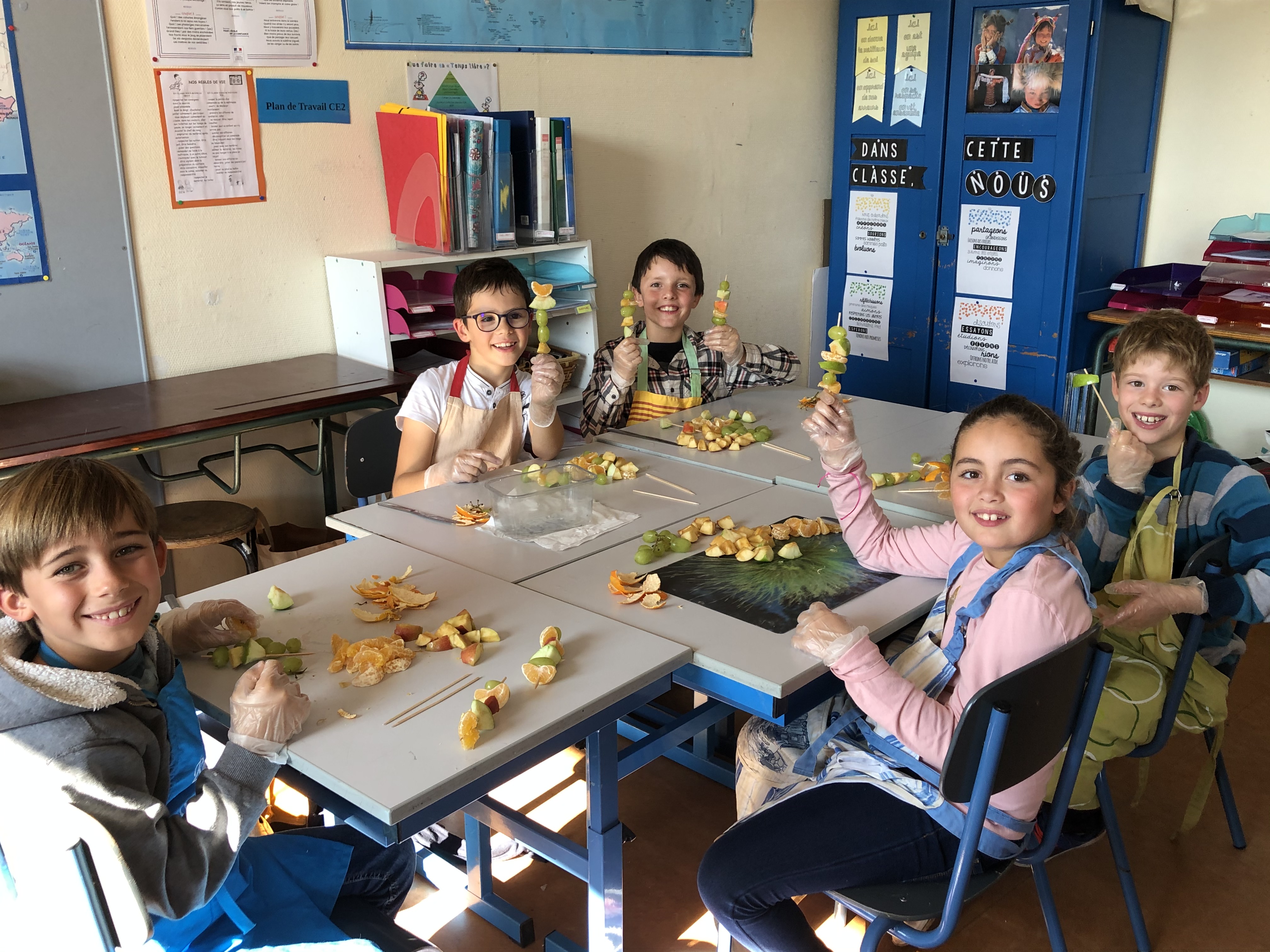 Semaine du goût Semaine du goût