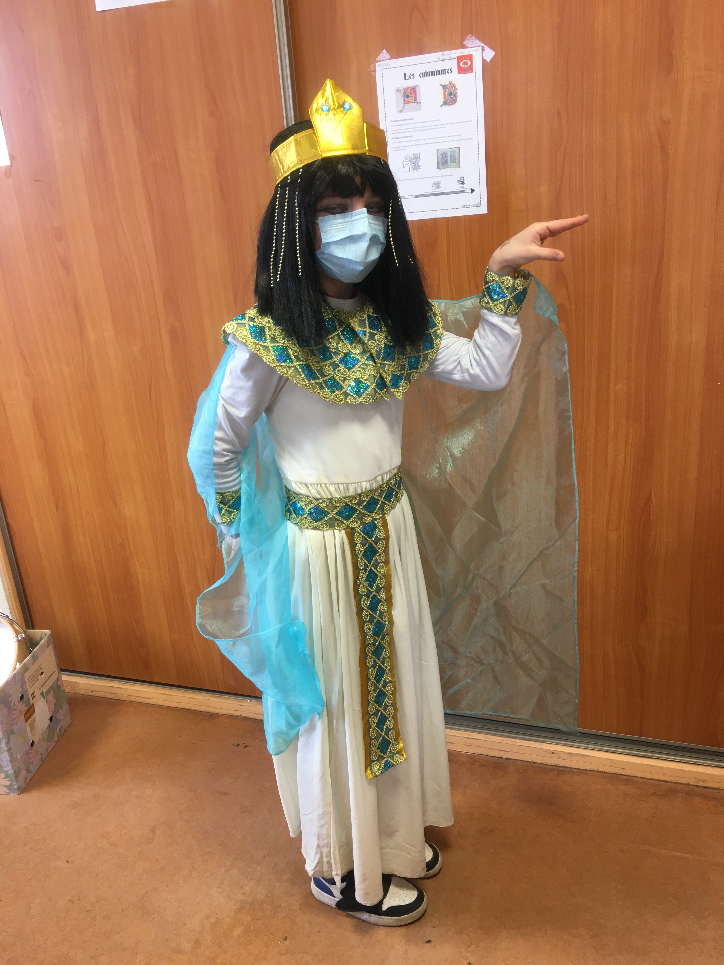 Le carnaval 2021 Le carnaval 2021