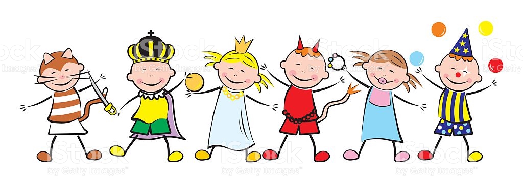 Carnaval Des Maternelles Carnaval Des Maternelles