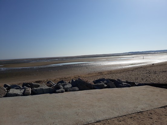 Promenons-nous sur la plage ... Promenons-nous sur la plage ...