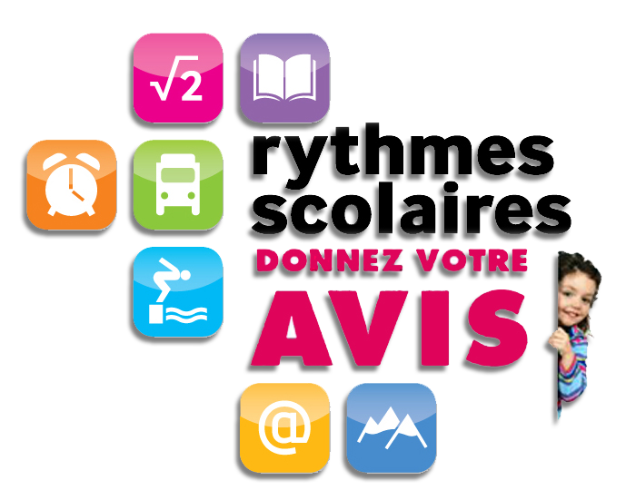 Rythme scolaire Rythme scolaire
