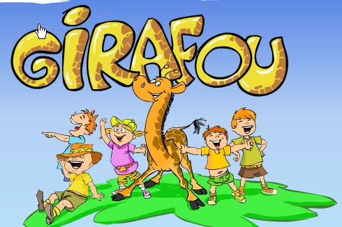 Événements à venir: Girafou et Carnaval Événements à venir: Girafou et Carnaval
