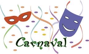 Bientôt Carnaval