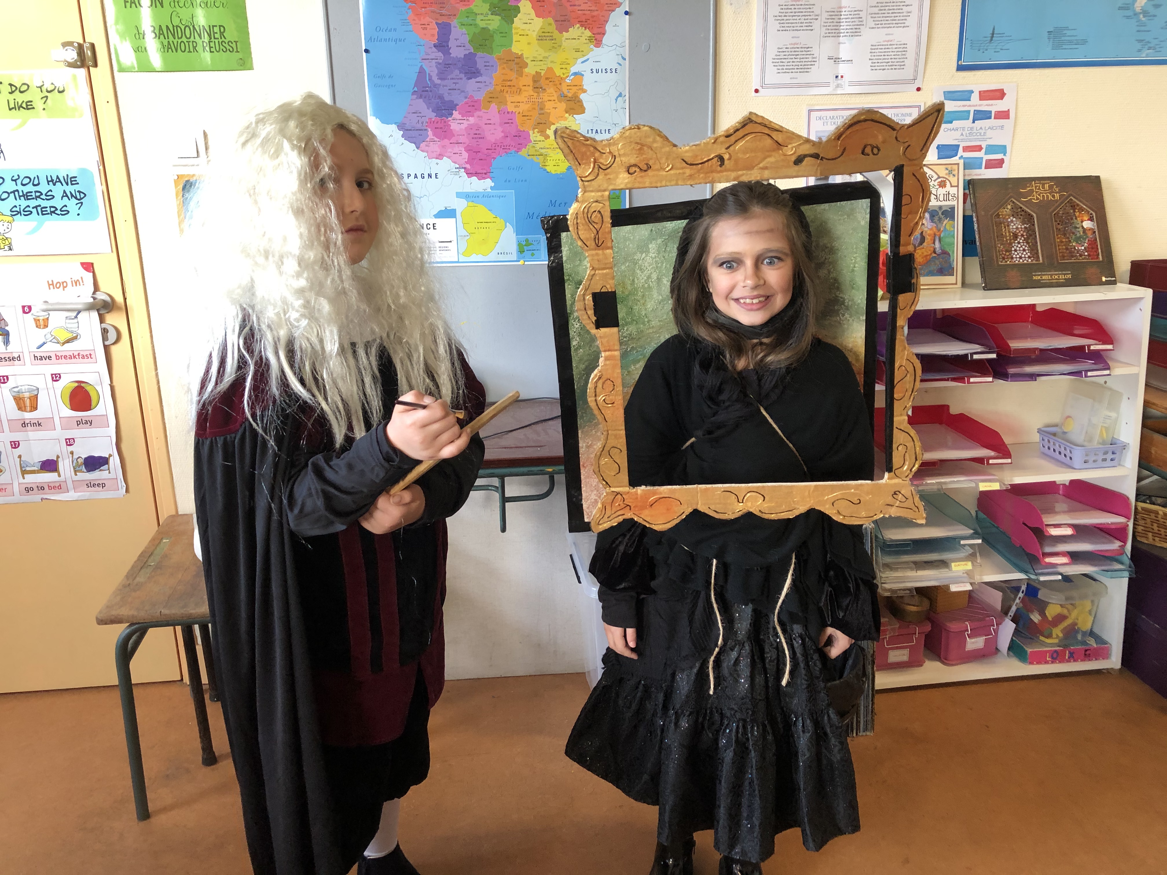 Léonard de Vinci et sa Joconde Mona Lisa Léonard de Vinci et sa Joconde Mona Lisa