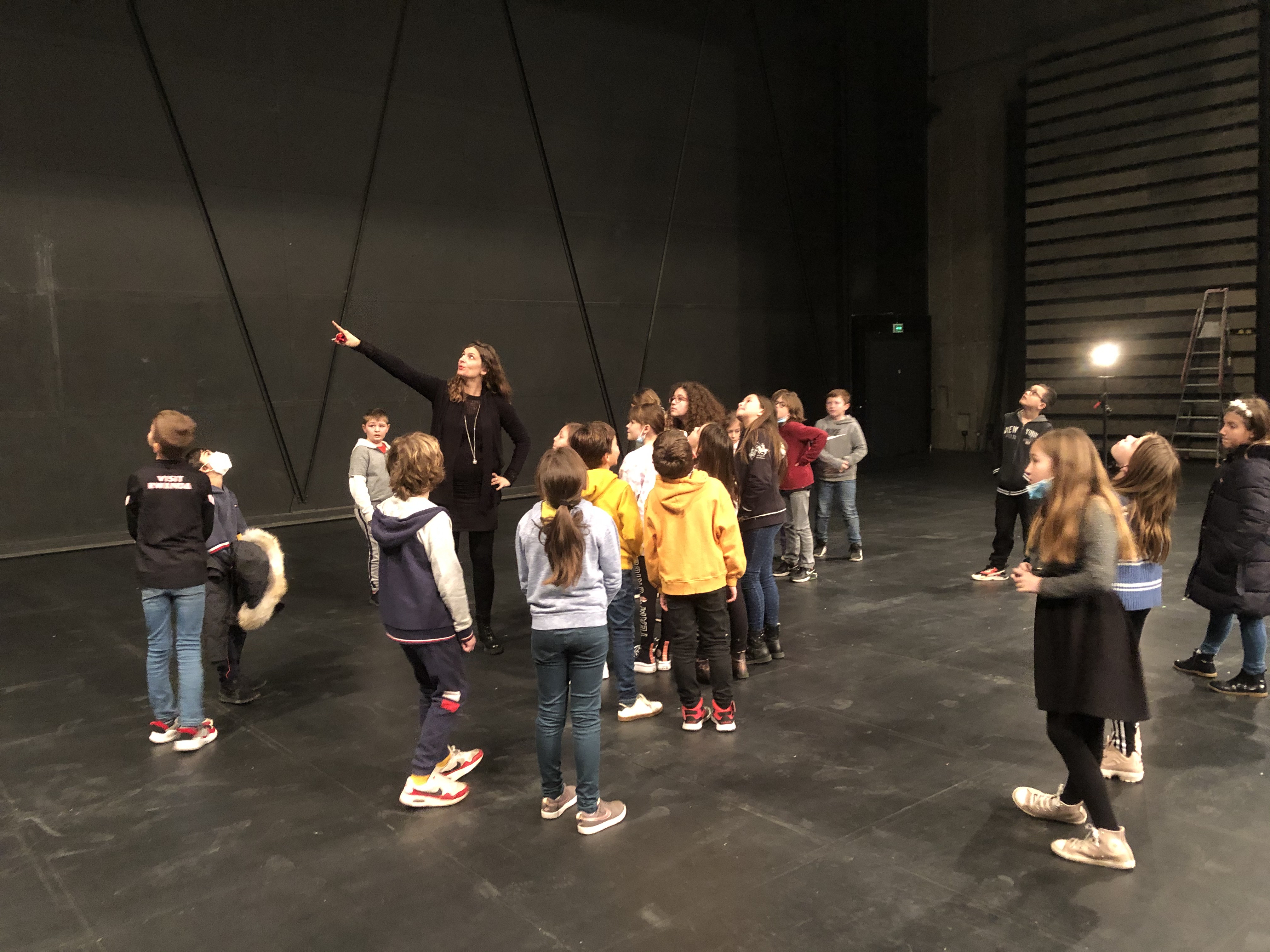 Tous au Théâtre Tous au Théâtre