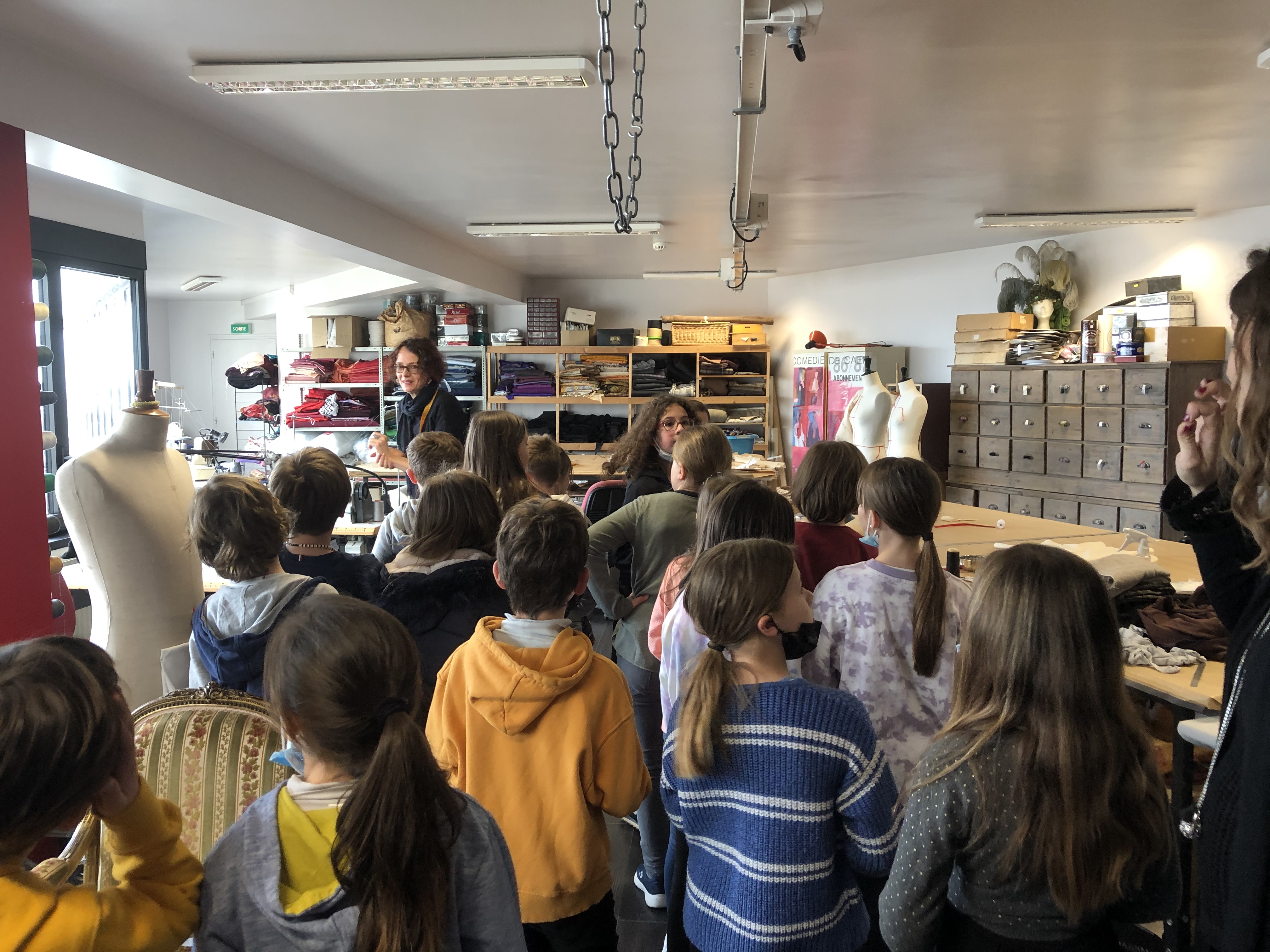 Tous au Théâtre Tous au Théâtre