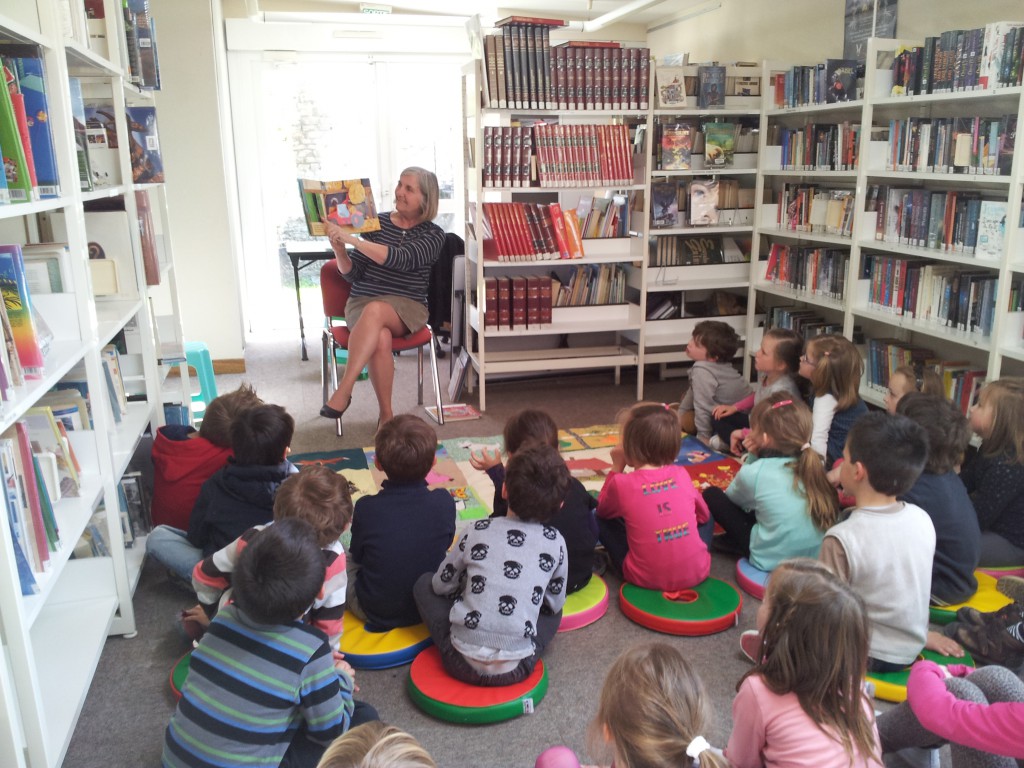 Petit temps de lecture Petit temps de lecture