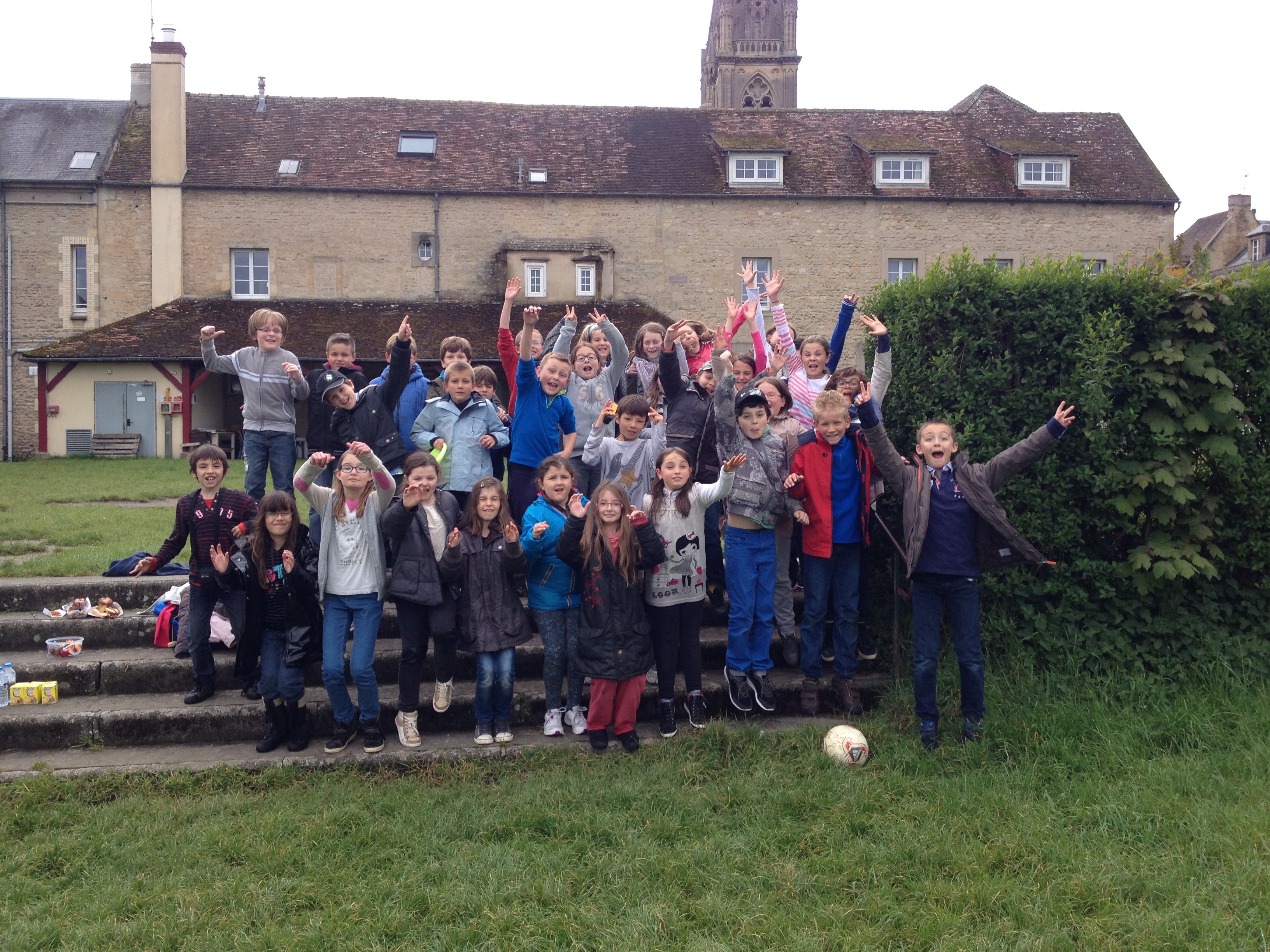 Compte rendu de voyage Compte rendu de voyage