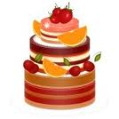 Vente de gâteaux Vente de gâteaux