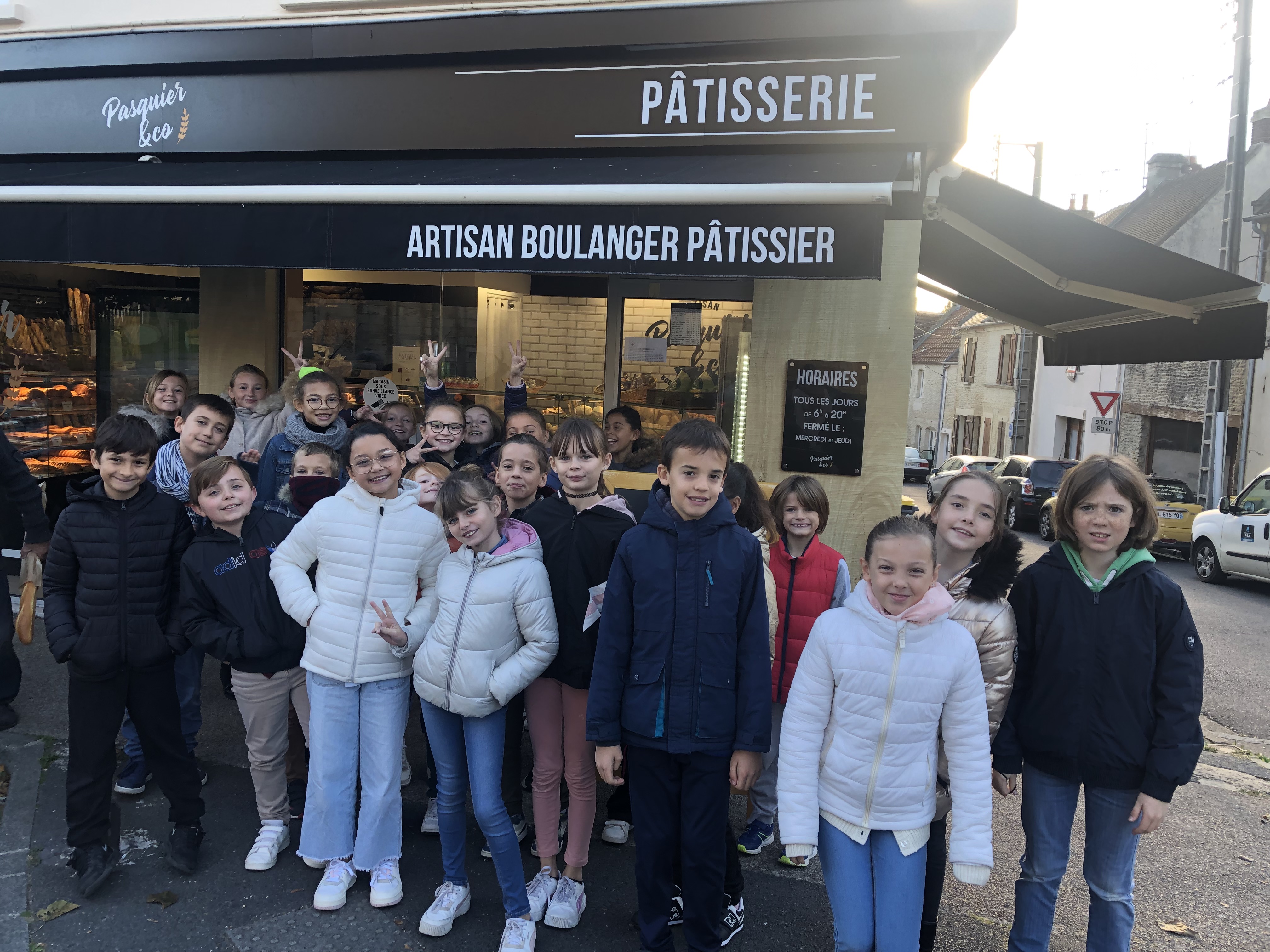 Apprendre autrement : la Semaine du goût Apprendre autrement : la Semaine du goût