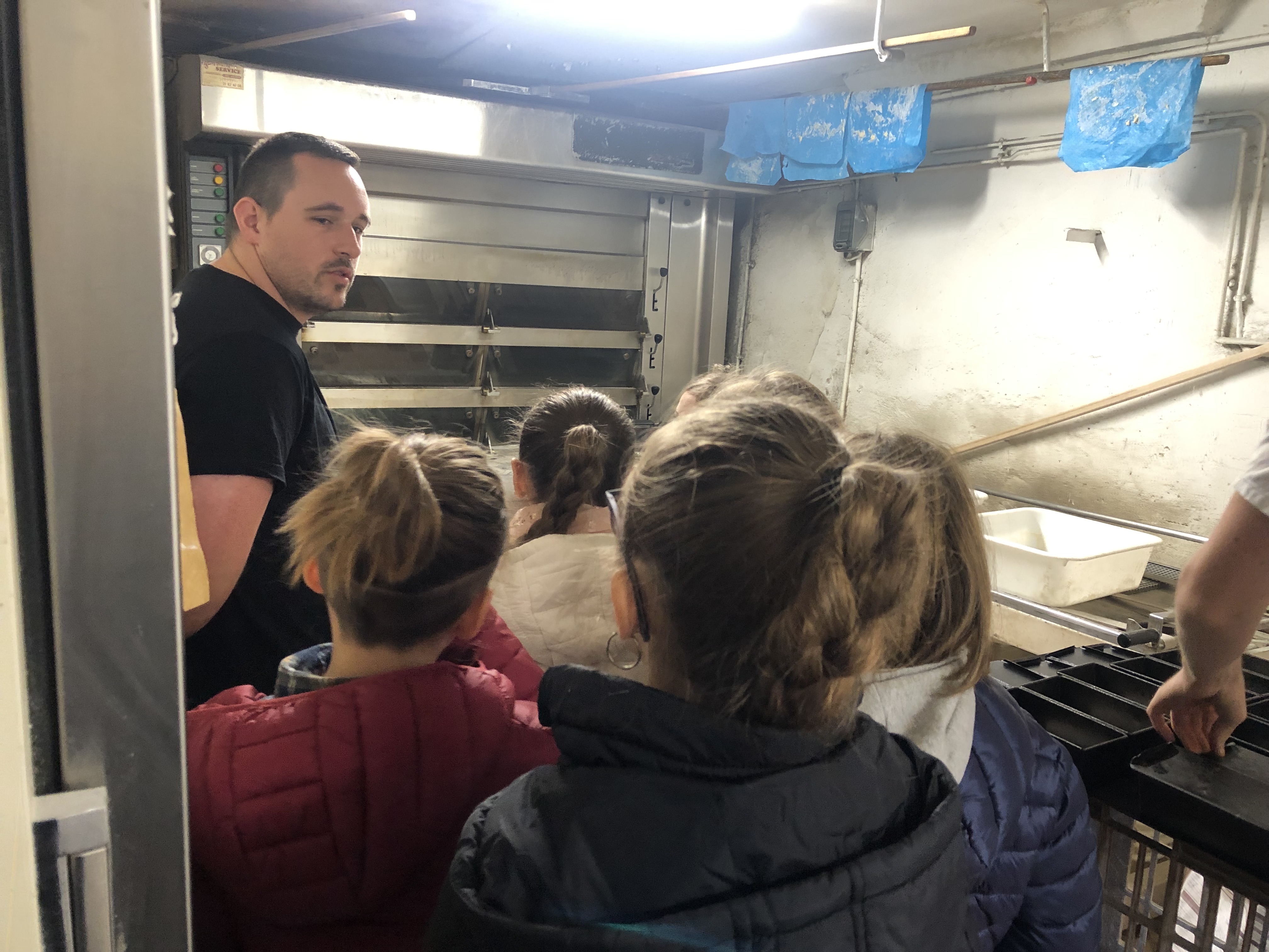 Apprendre autrement : la Semaine du goût Apprendre autrement : la Semaine du goût