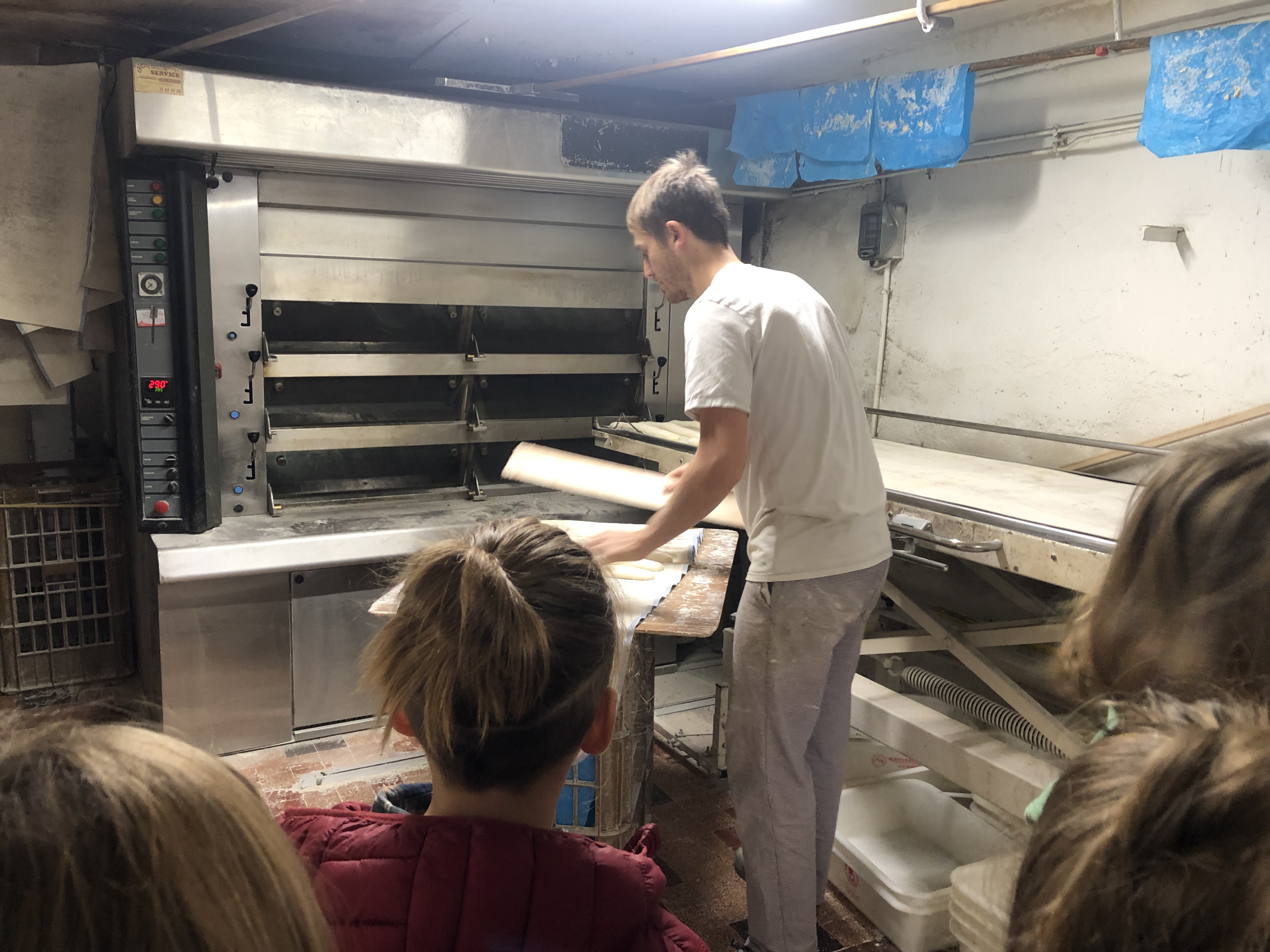 Apprendre autrement : la Semaine du goût Apprendre autrement : la Semaine du goût