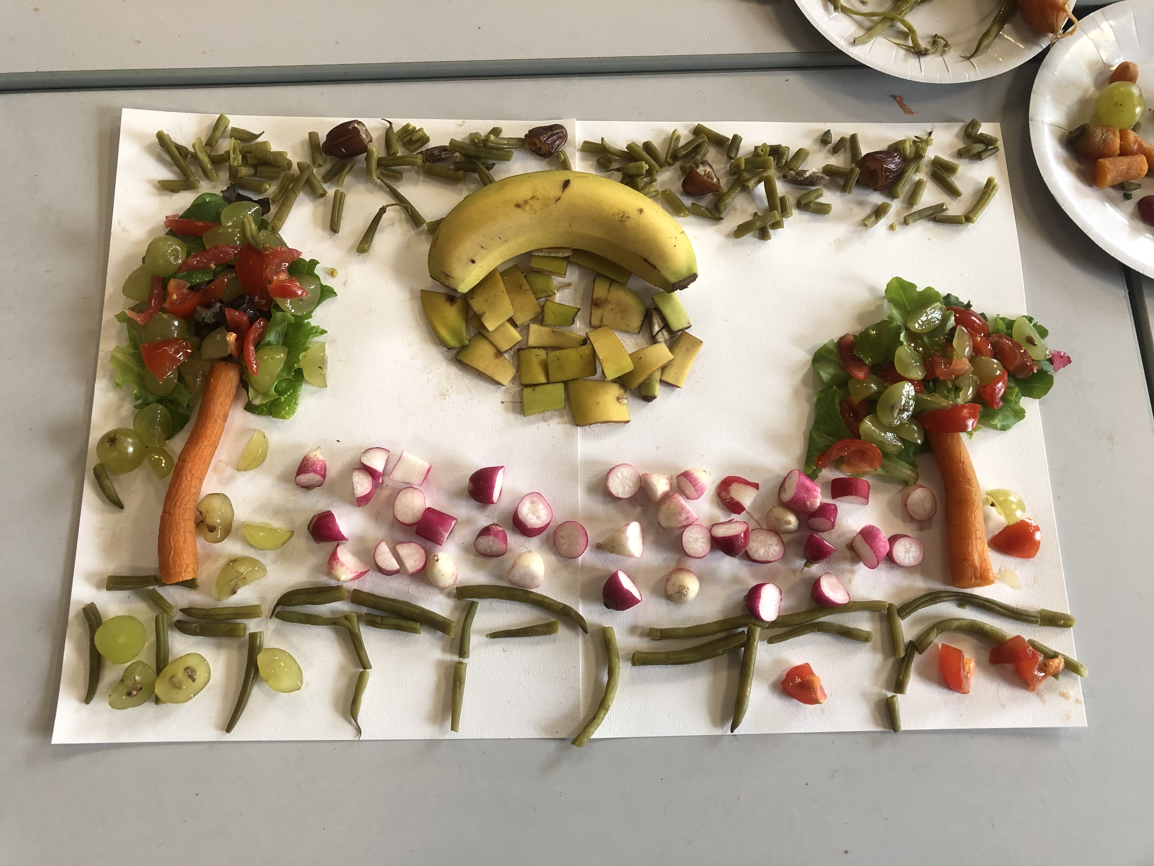 Apprendre autrement : la Semaine du goût Apprendre autrement : la Semaine du goût