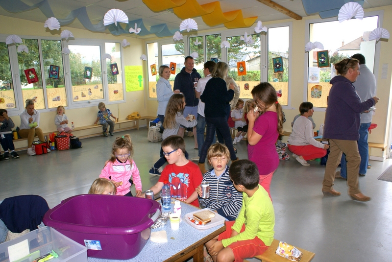 Pique Nique des familles Pique Nique des familles