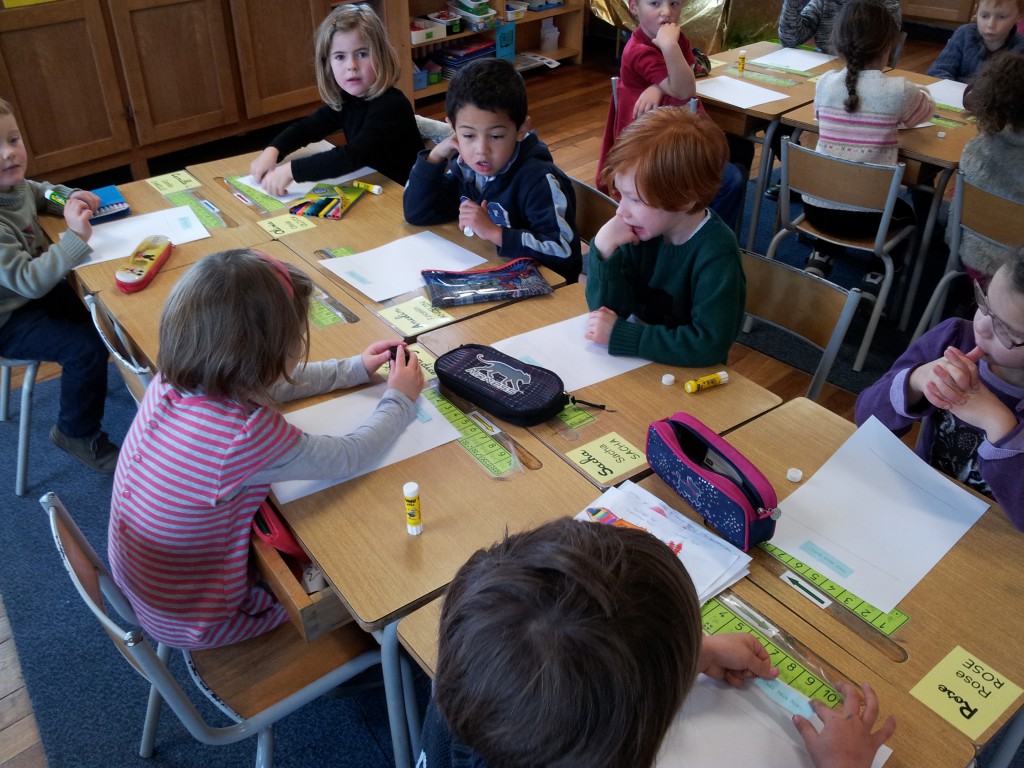Bon courage Père Noël ! Bon courage Père Noël !