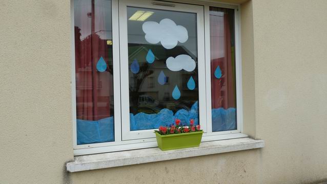 Premières fleurs de Printemps