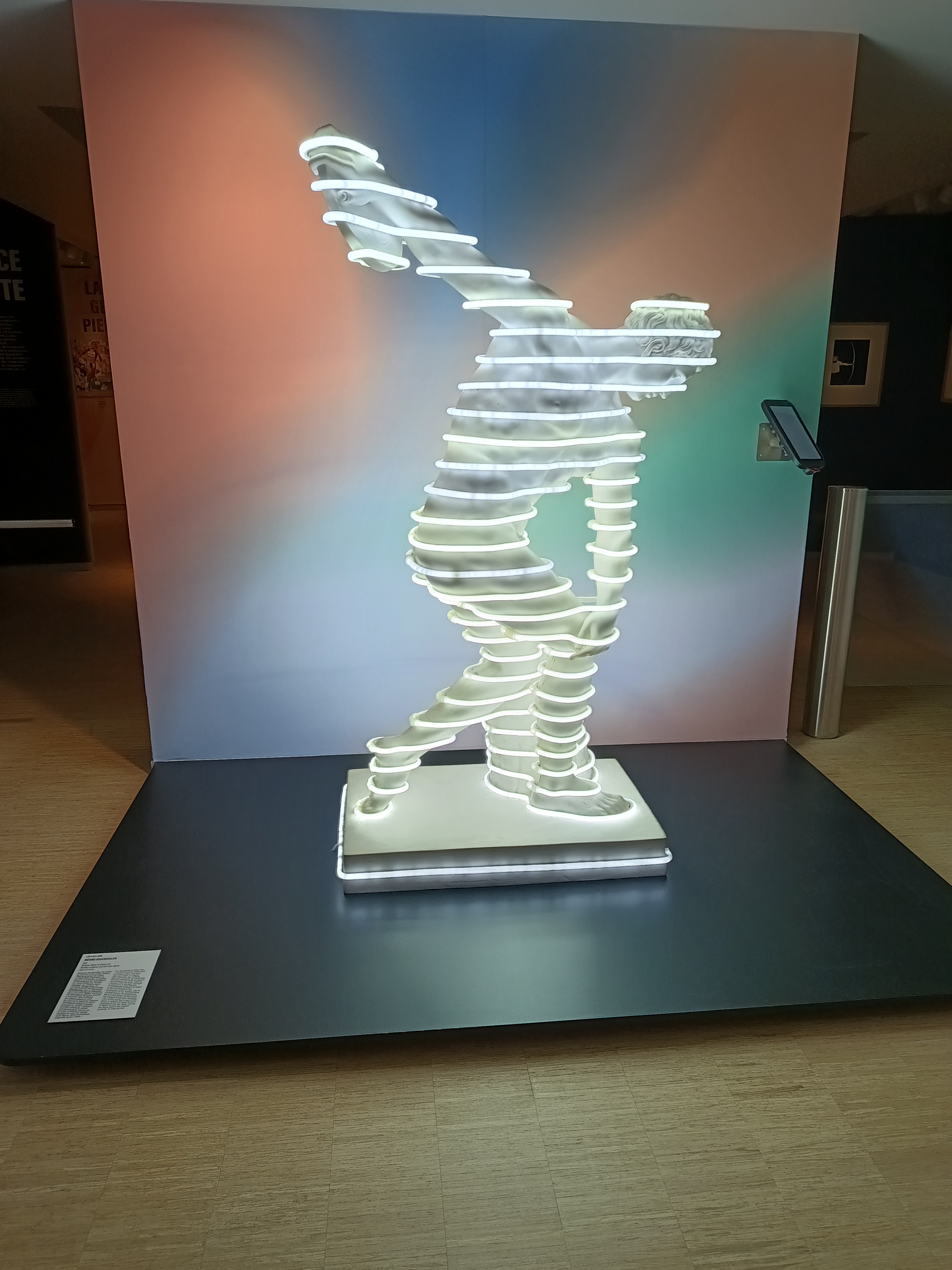 Les MS et les GS aux Franciscaines à Deauville Les MS et les GS aux Franciscaines à Deauville