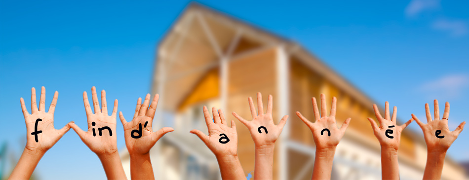 Informations fin d'année Informations fin d'année