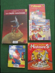 Lecture d'albums Lecture d'albums