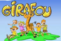 GIRAFOU GIRAFOU