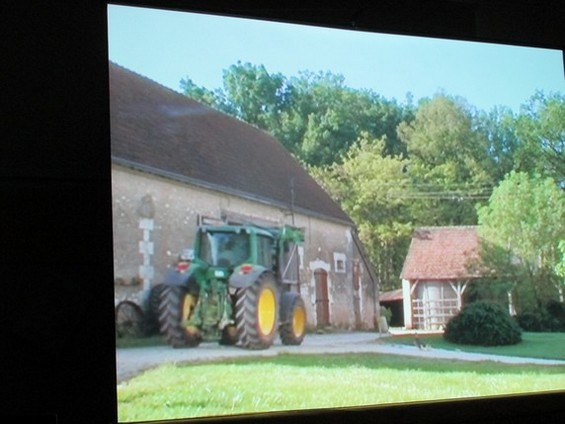  Spectacle pour les Maternelles!