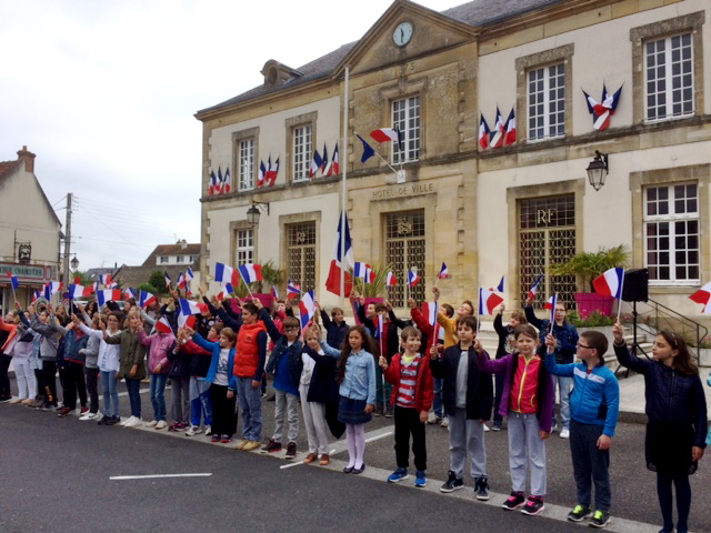 Centenaire de la bataille de Verdun