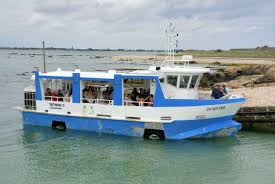 Tatihou vous connaissez ? Tatihou vous connaissez ?