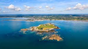 Tatihou vous connaissez ? Tatihou vous connaissez ?