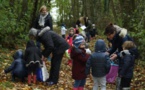 SORTIE AU BOIS DU CAPRICE