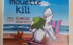 Concours "La mouette Kili" Concours "La mouette Kili"