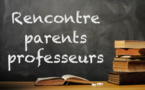 Rencontre Parents-professeurs Période 2