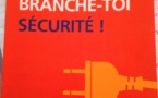 Electricité...et sécurité Electricité...et sécurité