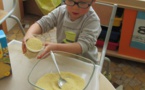 Cuisine pour tous à l'école! Cuisine pour tous à l'école!