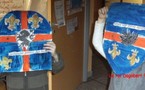 Des blasons de princes et princesses ! Des blasons de princes et princesses !