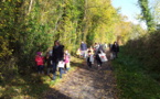 Promenade au bois du Caprice