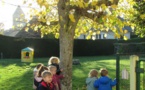 Rentrée d'automne Rentrée d'automne