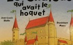 Le château qui avait le hoquet Le château qui avait le hoquet