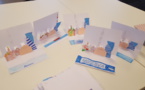 Ville Russe en Pop-up Ville Russe en Pop-up