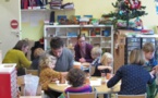 Ateliers bricolage des Petits Lutins... Ateliers bricolage des Petits Lutins...