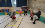 Motricité en Maternelle Motricité en Maternelle