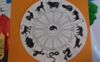 L'horoscope chinois