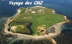 Préparation du voyage de fin d'année des CM2