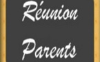 Bilan 2 Rencontres Parents -Enseignants